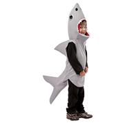 Rasta Imposta Sand Shark Fish Animals Toddler Childs Halloween Costume GC6526