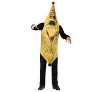 Rasta Imposta Zombie Banana