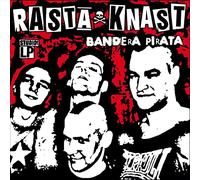 Rasta Knast - Bandera Pirata (Reissue) [VINYL]