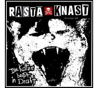 Rasta Knast – Die Katze Beißt in Draht – Broken Silence