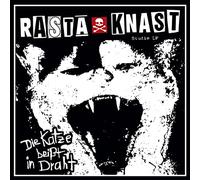 Rasta Knast - Die Katze Beißt In Draht (Reissue) [VINYL]