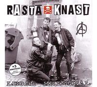 Rasta Knast - Kriminal