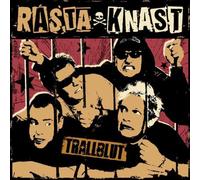 Rasta Knast - Trallblut [VINYL]