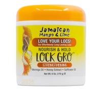 Rasta Lokcs & Twist Jamaican Mango & Lime Lock Gro 6 oz