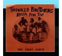 Rasta Pon Top by The Twinkle Brothers [Music CD]