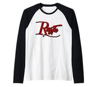 Rasta - Rastafari A Spiritual Empowerment Way of Life Raglan Baseball Tee