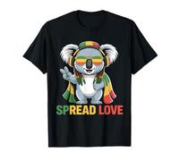 Rasta Reggae Music Jamaica Rastafari Roots Jamaican T-Shirt
