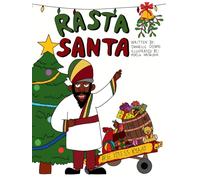 Rasta Santa