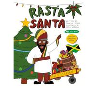 Rasta Santa