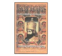 Rastafari: An Open Challenge to the Church