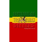 Ras'tafari-an Vegetarian Dinners