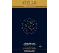 Rastafari: From Di Mountain to Di World ( The Patois version)