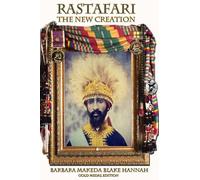 RASTAFARI - THE NEW CREATION (Gold Medal Edition)