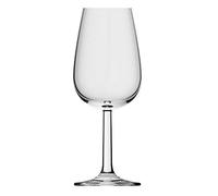 Rastal - Set n° 6 Wine Tasting Glasses - MOSELLA MOD 23 - Capacity 23 rystalline Material - Wine Tasting Glass