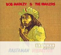 Rastaman Vibration [+2 Bonus]1