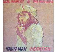 Rastaman vibration