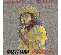 Rastaman Vibration