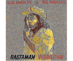 Rastaman Vibration by Bob Marley & the Wailers (CD, 2001)