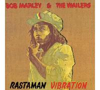 Rastaman Vibration (Jpn)