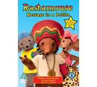 Rastamouse: Message in a Bottle [DVD]