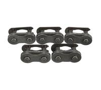 Rastapulz 5 Sets 415 Chain Master Link 80cc 2-Stroke Motorized Bike GAS ENGINE Parts