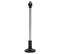 Rastapulz Golf Alignment Sticks,Magnetic Golf Club Alignment Stick Training Aids Parts Help Visualize and Align Your Golf Shot