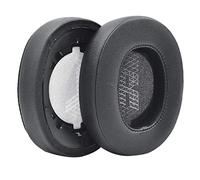 Rastapulz Live 500BT Earpads Replacement Protein Leather and Memory Foam Ear Pads for Live 500BT Wireless Over-Ear Headphones