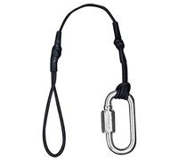 Rastapulz Universal Portable Shoulder Strap for DSLR Digital SLR Camera Accessories Adjustable Quick Disassembly Neck Strap