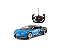 Rastar 01030 "Bugatti Chiron Radio Control Car, 1:14 Scale