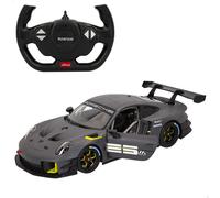 Rastar 1:14 Porsche 911 Gt2 Rs Clubsport 25 Radio Controlled Car