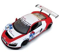 RASTAR Radio Control Audi R8 LMS Scale 1:24