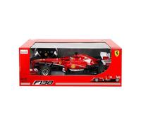 Kids Ferrari F1 Radio Remote Control 1:12 Scale Gift Play Racing Car Formula One