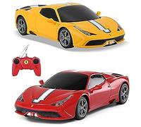 RASTAR 762 71900 "Ferrari 458 Speciale A Die-Cast Model