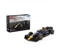 Rastar 92500 F1 Oracle Red Bull Racing RB19 Brick Building Kit 1:24 Scale Kit