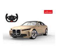 RA Star 98300 1:14 Scale BMW i4 Concept Remote Control Car Toy