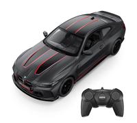 Rastar Bmw M4 Csl Remote Control Car