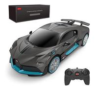 RASTAR Bugatti Divo RC Car 1:24 - Remote Control Toy Model for Boys & Adults