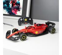 Rastar F1 Ferrari F1-75 1:18 RC Car