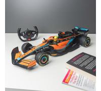 Rastar F1 McLaren MCL36 1:12 RC Car