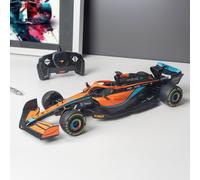 Rastar F1 McLaren MCL36 1:18 RC Car