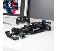 Rastar F1 Mercedes AMG 1:18 RC Car