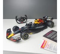 Rastar F1 Oracle Red Bull Racing RB18 1:12 RC Car