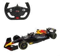 Rastar F1 Oracle Red Bull Racing Rb18 1:12 Remote Control Car
