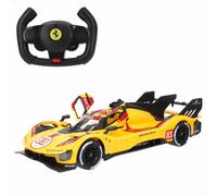 Rastar Ferrari 499p Nº83 1:14 Rc Car