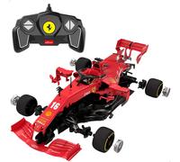 Rastar Ferrari F1 Sf1000 1:16 Radio Controlled Assembly Car