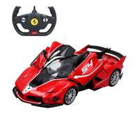 Rastar Ferrari Fxx K Evo 1:14 Remote Control Car