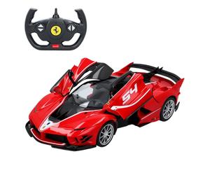 Rastar Ferrari Fxx K Evo 1:14 Remote Control Car