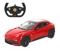 Rastar Ferrari Purosangue With Steering 1:14 Rc Car