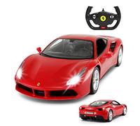 La Ferrari Remote Control Car Rastar Red One Size