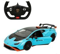 Rastar Lamborghini Huracan Sto 1:14 Remote Control Car